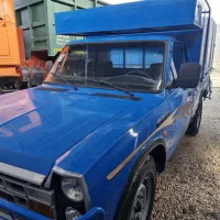 نیسان سایپا