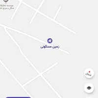 زمین مسکونی اسد اباد