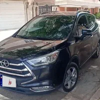 جکs3|خودرو سواری و وانت|کرمان, |دیوار