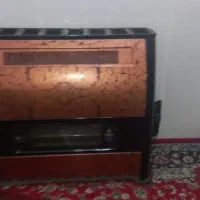 بخاری سالم و کم کار درحدنو|بخاری، هیتر، شومینه|تربت‌حیدریه, داروپخش|دیوار