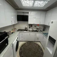 فروش واحد صفر/خوش ساخت فول/گاز/روبه روی کامرانیه|فروش آپارتمان|رشت, کوی غلام نیا|دیوار