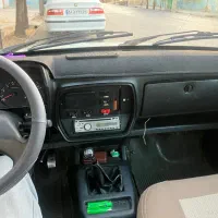 پیکان ۷۹ دوگانه تک برگ سند|خودرو سواری و وانت|آباده, |دیوار