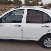 کوییک معمولی ۴۰۲ کم کار|خودرو سواری و وانت|خرمشهر, |دیوار