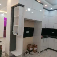 تعمیر کابینت ام دی اف