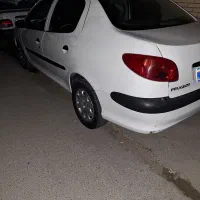 پژو 206 sd|خودرو سواری و وانت|لاران, |دیوار