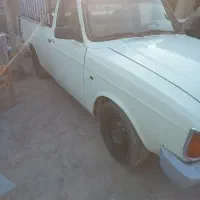 وانت دوگانه شرکتی|خودرو سواری و وانت|اهواز, کوی مهندسان|دیوار