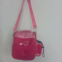 کیف فانتزی  دخترانه ( طرح السا )|اسباب و اثاث بچه|شیراز, معالی‌آباد|دیوار