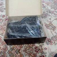 کفش ایمنی با کیفیت آقا نژاد|کیف، کفش، کمربند|جم, |دیوار