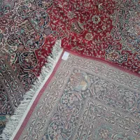 فرش تمام نخ ۱۲متری و ۹ متری
