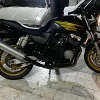 سی بی ۴۰۰ سند معتبر