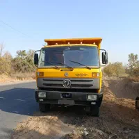 کمپرسی تی 300 10چرخ|خودرو سنگین|قزوین, |دیوار