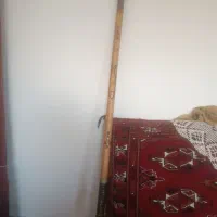 چوب دستی
