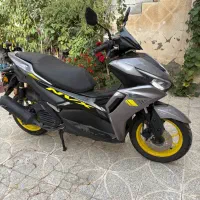 موتور طرح ایروکس ۱۷۰