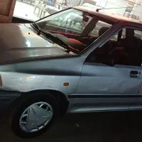 وسایل نقلیه|خودرو سواری و وانت|میانه, |دیوار