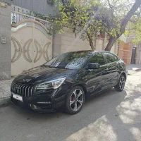 آریزو5اف ال مدل1403سرامیک شده گارانتی فعال درحد