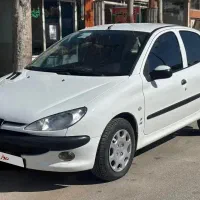 ۲۰۶ مدل ۱۴۰۰