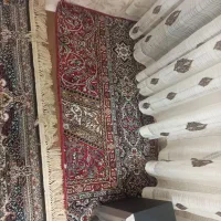 فرش دست دوم سالم برای اتاق خواب و آشپزخانه|فرش|تبریز, |دیوار