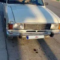 پیکان سواری مدل ۱۳۷۸دوگانه سوزسی آن جی