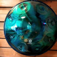 هنگ درام اِسلپ|درام و پرکاشن|قزوین, |دیوار