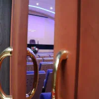 اجاره سالن همایش|اجارهٔ کوتاهمدت دفتر کار و فضای آموزشی|تهران, سنائی|دیوار