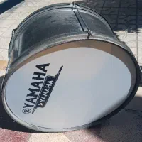 طبل|درام و پرکاشن|شیراز, شریف‌آباد|دیوار