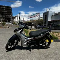 موتور طرح ویو احسان ۱۲۵