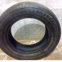 لاستیک کره ای پرایدی در حد|قطعات یدکی و لوازم جانبی|تربت جام, والفجر|دیوار