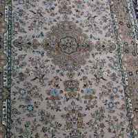 قالیچه دستباف اصیل کاشان|فرش|کاشان, حسن آباد|دیوار