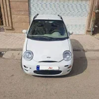 ام وی ام مدل۹۳ چهار سیلندر