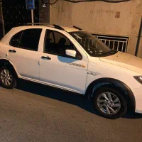 کوییک اتومات  ۴۰۳ در حد صفر|خودرو سواری و وانت|تهران, بهجت‌آباد|دیوار