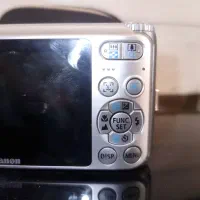 دوربین عکاسی و فیلمبرداری canon|دوربین عکاسی و فیلم‌برداری|شیراز, داریون|دیوار