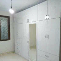 کمددیواری سفید|جاکفشی، کمد، دراور|تهران, صادقیه|دیوار