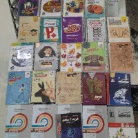 کتاب درسی کنکور