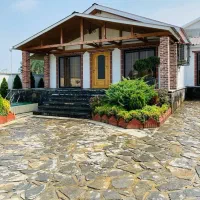 ویلاباغ530متری استخردار*مبله*ق.یمت کد 34