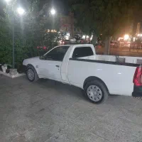 اریسان ۱ سفید فابریک