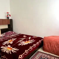 سوئیت تک خواب خیلی بزرگ وتمیز نزدیگ منطقه آزاد|اجارهٔ کوتاهمدت آپارتمان و سوئیت|رشت, حومه رشت|دیوار