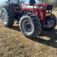 تراکتور ۸۰۰جفت مدل۱۴۰۲|خودرو سنگین|قوچان, |دیوار