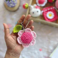 دست بافت.عروسک.بندعینک