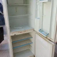 یخچال فریزر|یخچال و فریزر|ایرانشهر, |دیوار