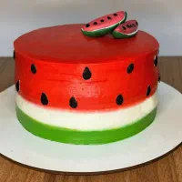 کیک خونگی ،جار کیک ، دسر