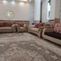 مبلمان دست دوم|مبلمان خانگی و میز عسلی|مرودشت, مختارآباد|دیوار