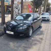 مزدا 3 مدل 87