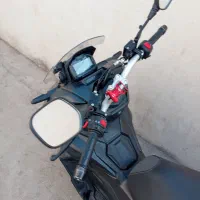 موتورای دی وی کویرموتور|موتورسیکلت|شهریار, شهرک شاهد|دیوار