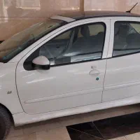 207 پانا ۱۴۰۲|خودرو سواری و وانت|تهران, اوقاف|دیوار