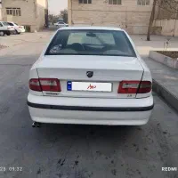 سمند مدل ۸۸|خودرو سواری و وانت|قرچک, باقرآباد|دیوار