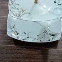 بشقاب پذیرایی