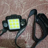 چراغ شارژی ویژه و پرکاربرد|لامپ و چراغ|جره و بالاده, |دیوار