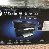 پرینتر چهارکاره