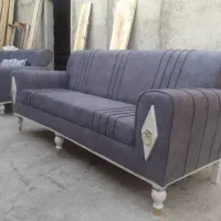 جشنواره پاییز ه مبل نگین تخفیف ویژه تا پایین هفته|مبلمان خانگی و میز عسلی|یاسوج, |دیوار