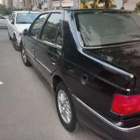 پارس دوگانه مدل ۹۹